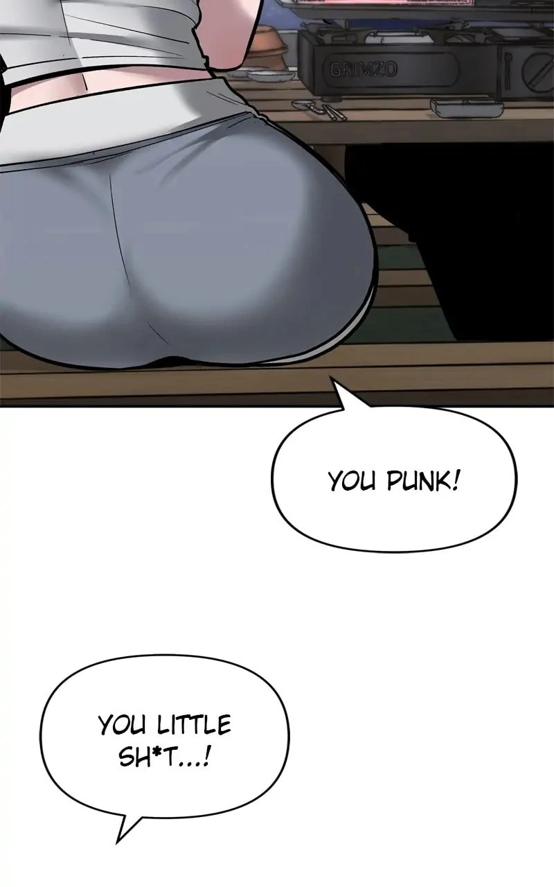 The Bully In-Charge Chapter 54 - 182