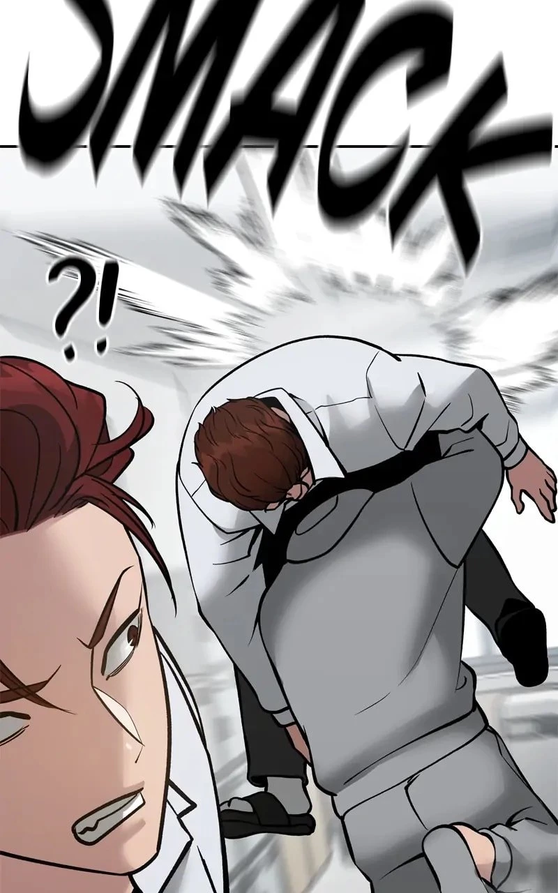 The Bully In-Charge Chapter 51 - 112