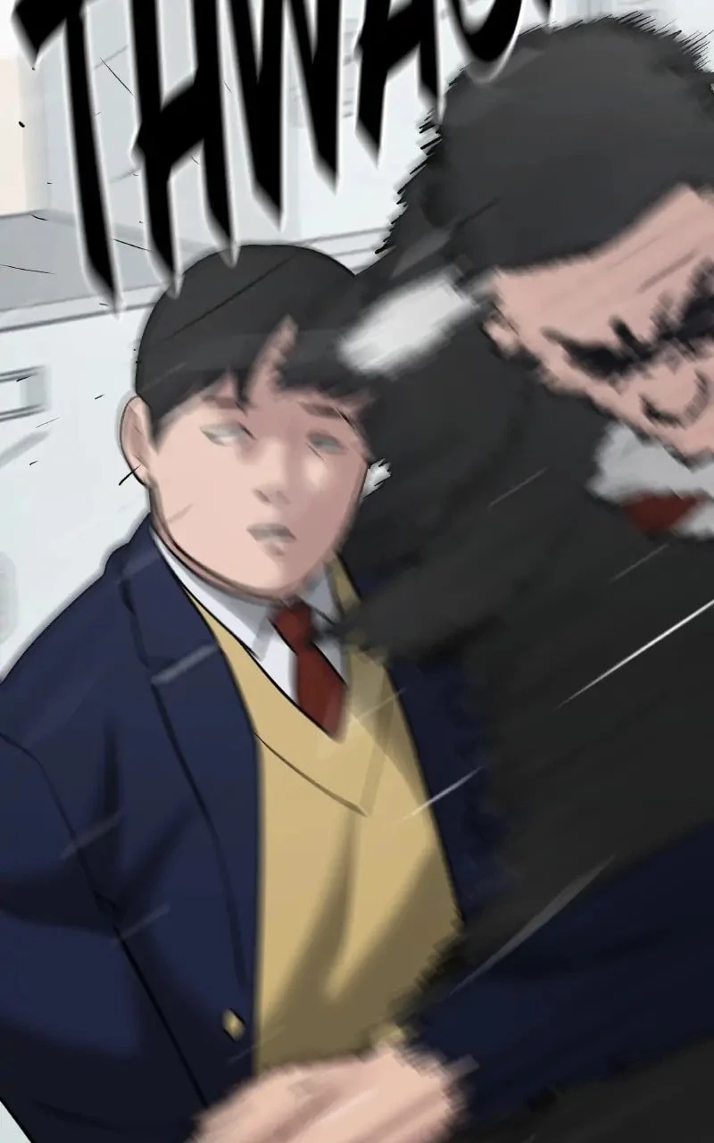 The Bully In-Charge Chapter 49 - 12