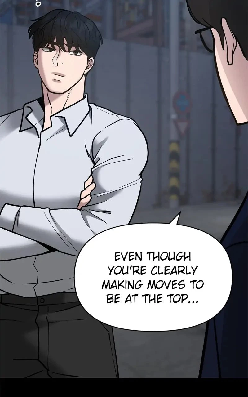 The Bully In-Charge Chapter 50 - 19