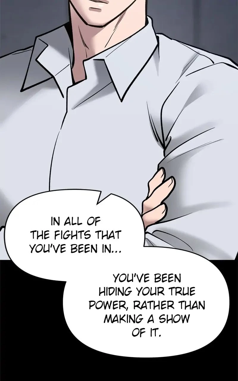 The Bully In-Charge Chapter 50 - 21
