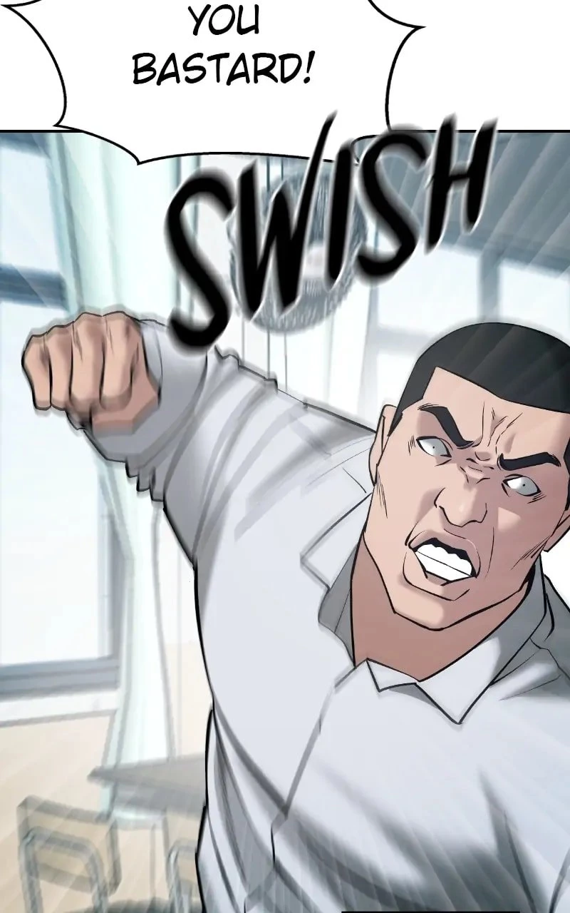 The Bully In-Charge Chapter 49 - 16