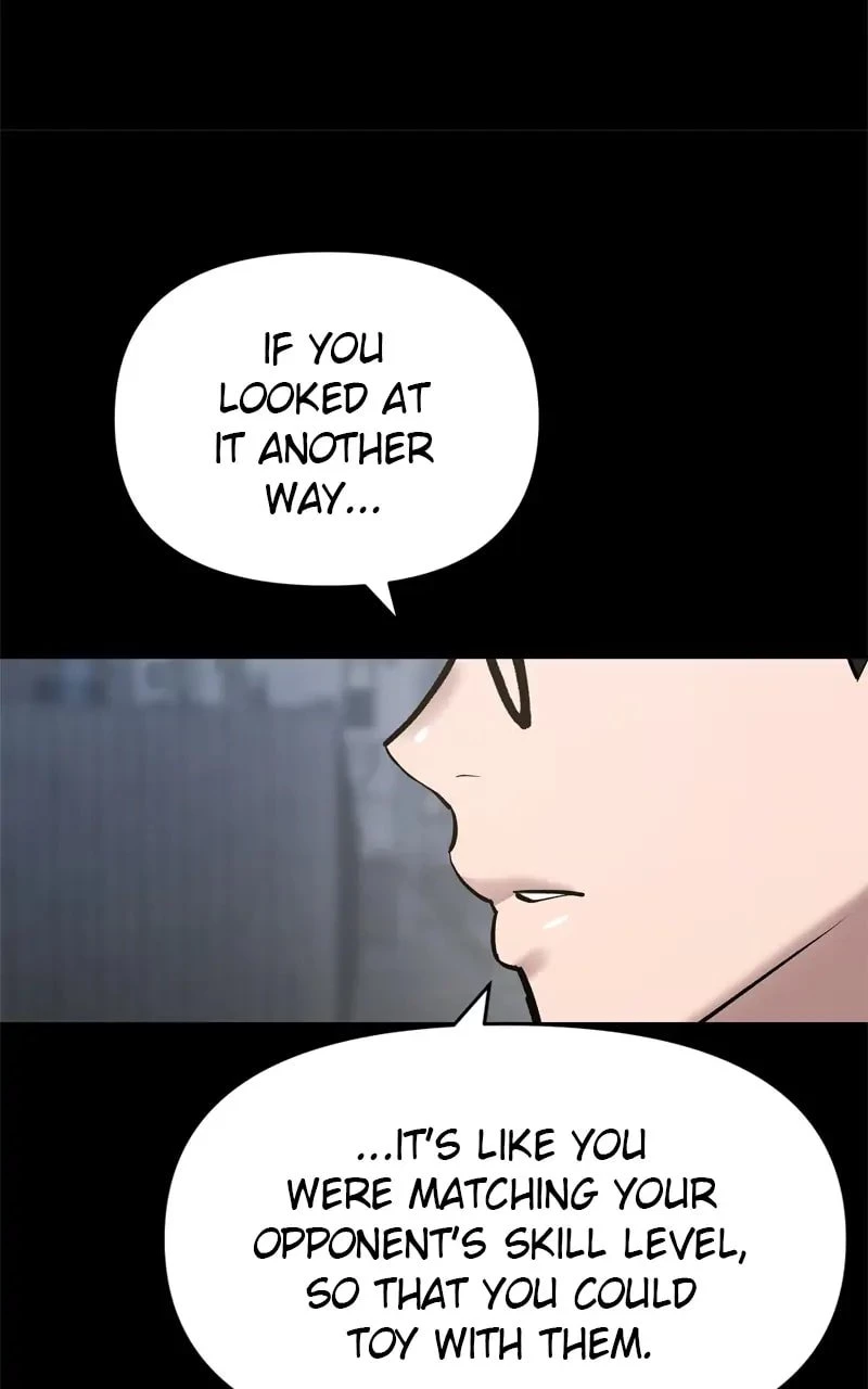 The Bully In-Charge Chapter 50 - 22