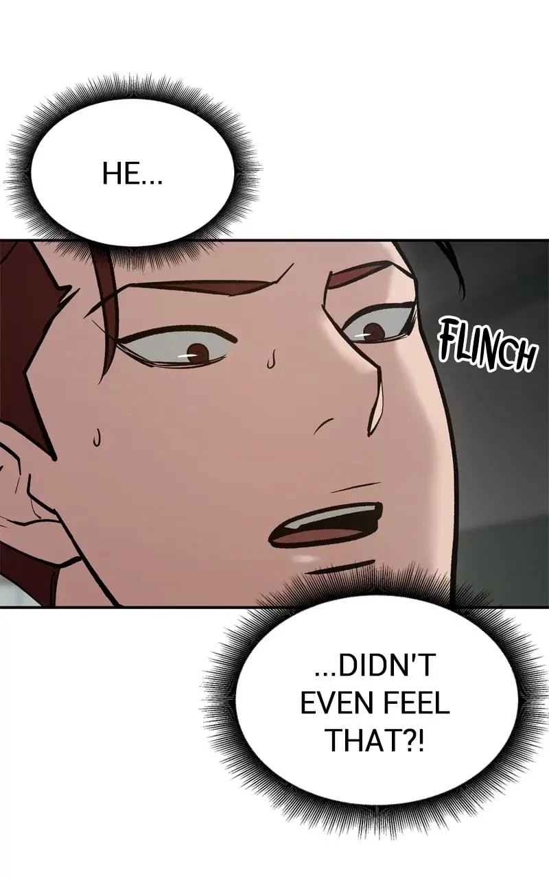 The Bully In-Charge Chapter 51 - 118