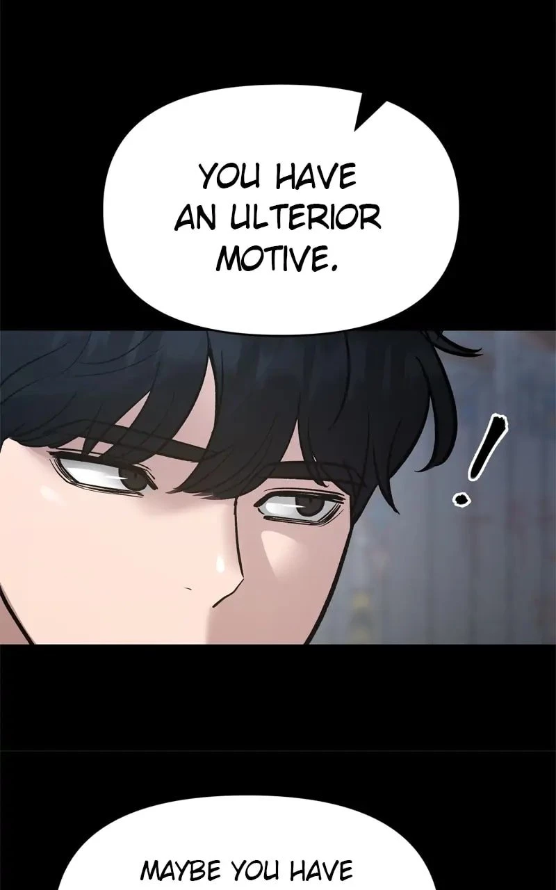 The Bully In-Charge Chapter 50 - 25