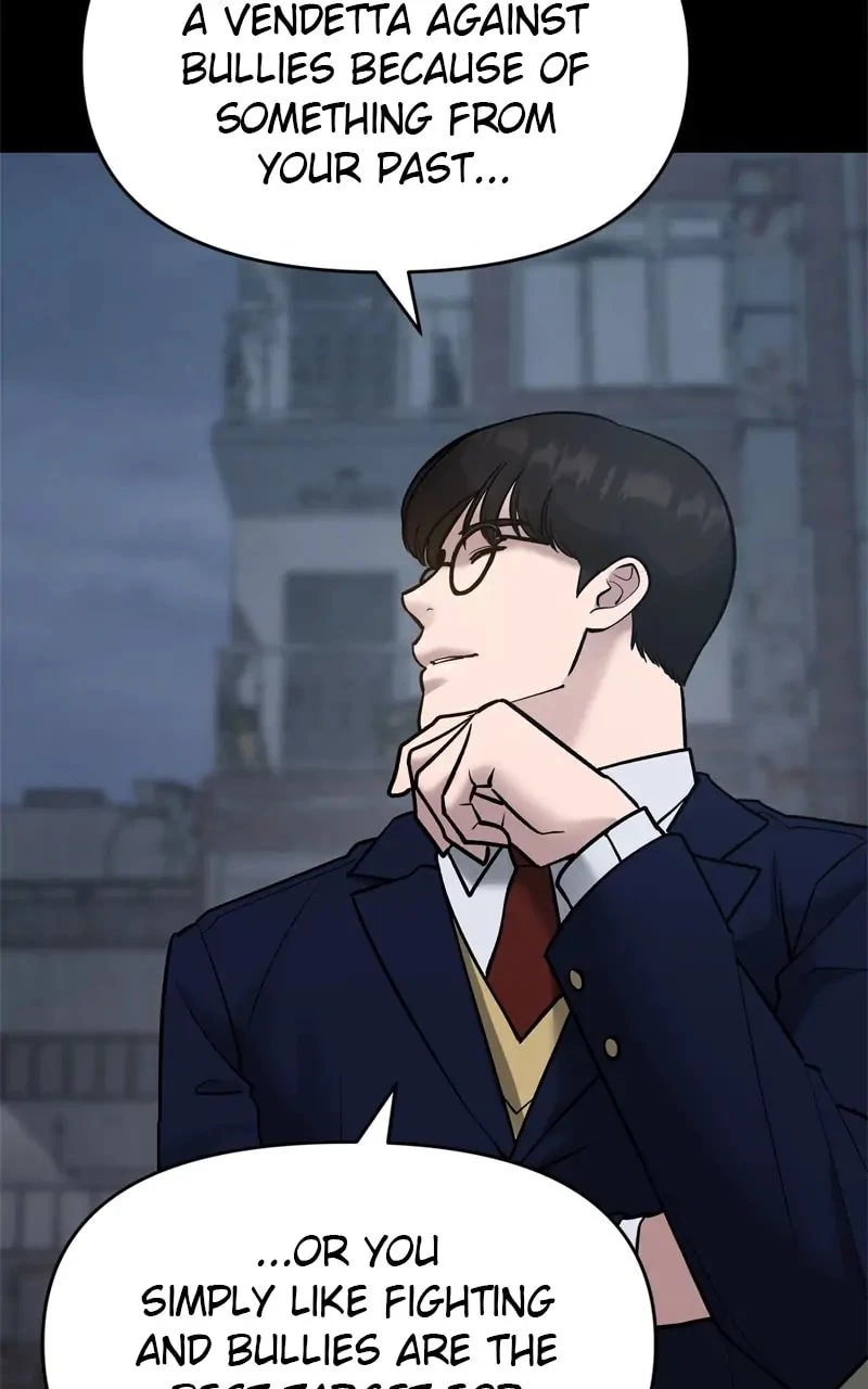 The Bully In-Charge Chapter 50 - 26