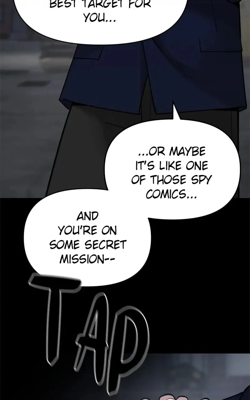 The Bully In-Charge Chapter 50 - 27