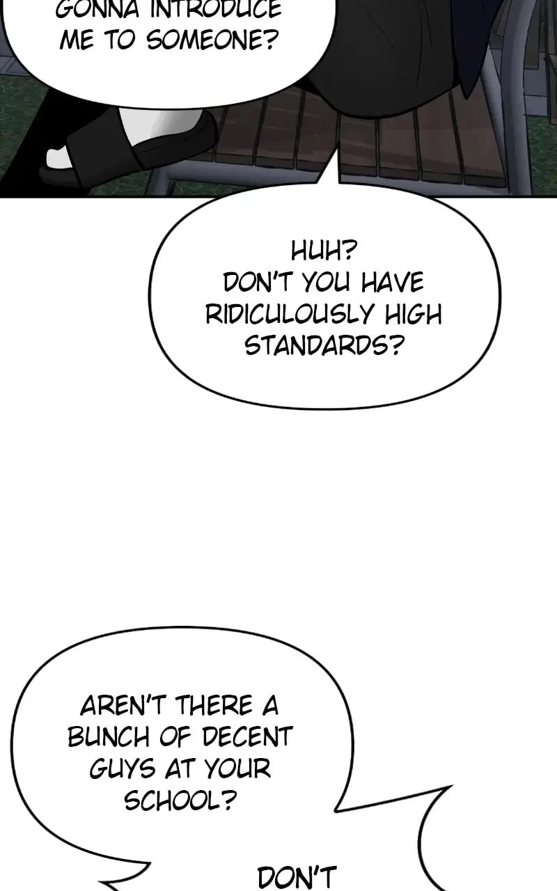 The Bully In-Charge Chapter 48 - 5