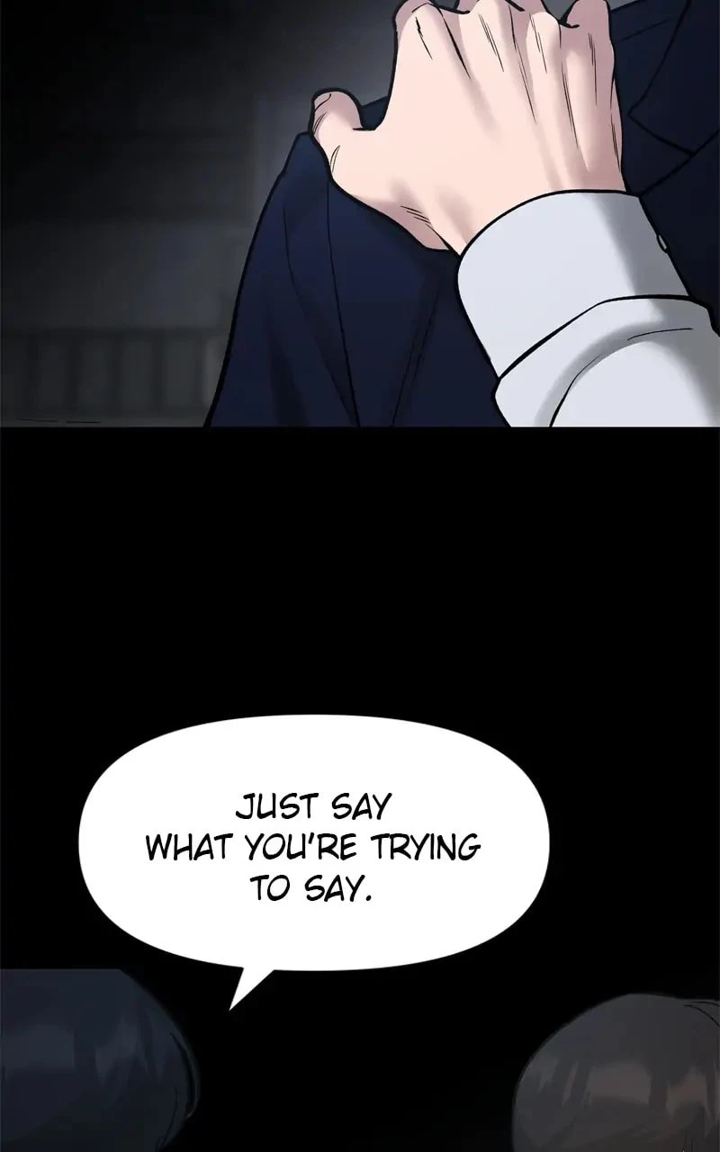 The Bully In-Charge Chapter 50 - 28