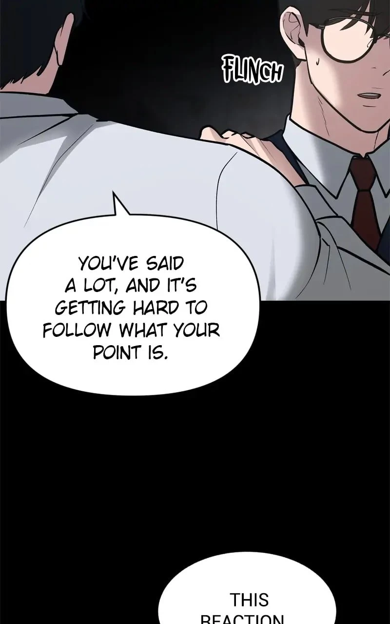 The Bully In-Charge Chapter 50 - 29