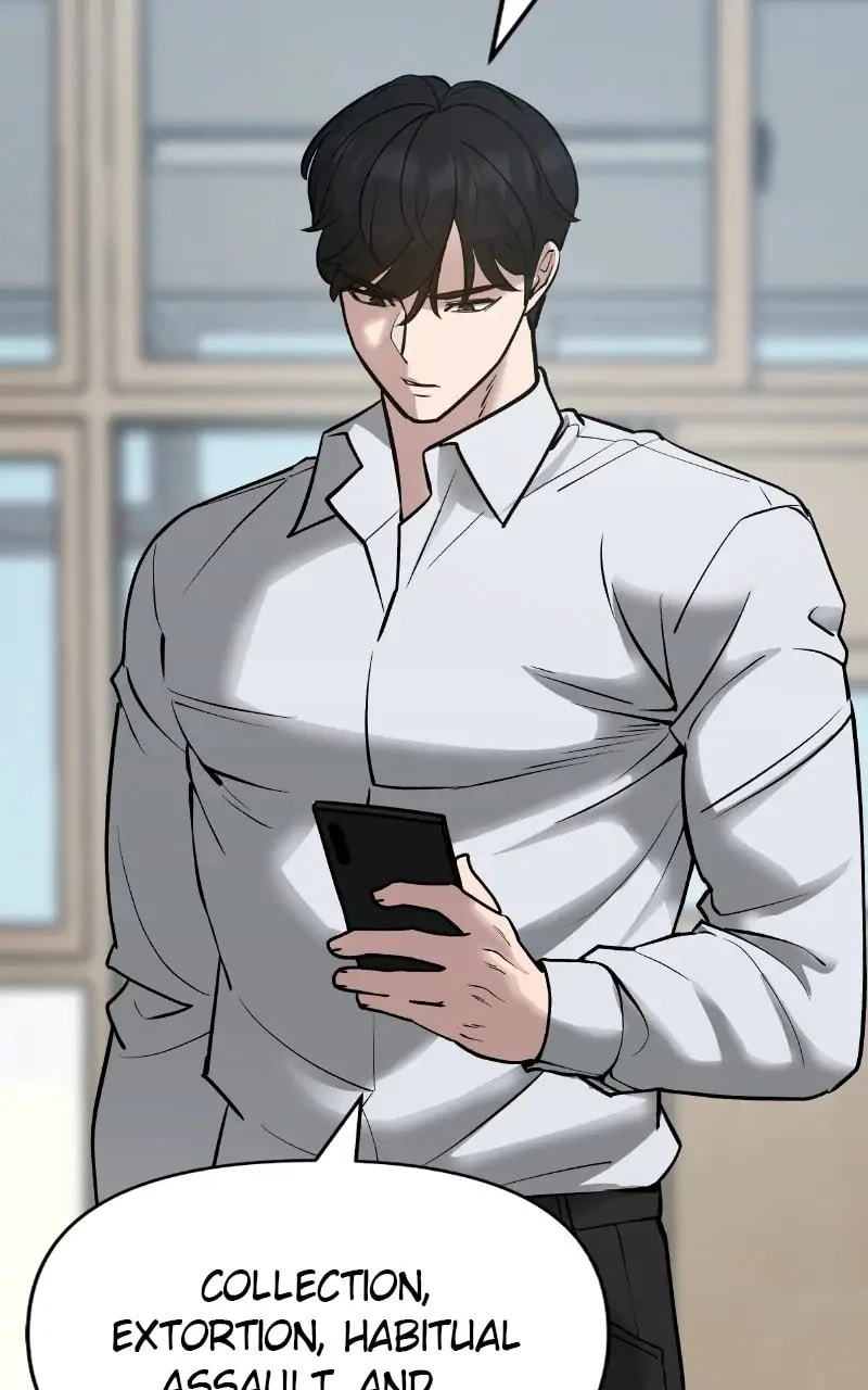The Bully In-Charge Chapter 49 - 23