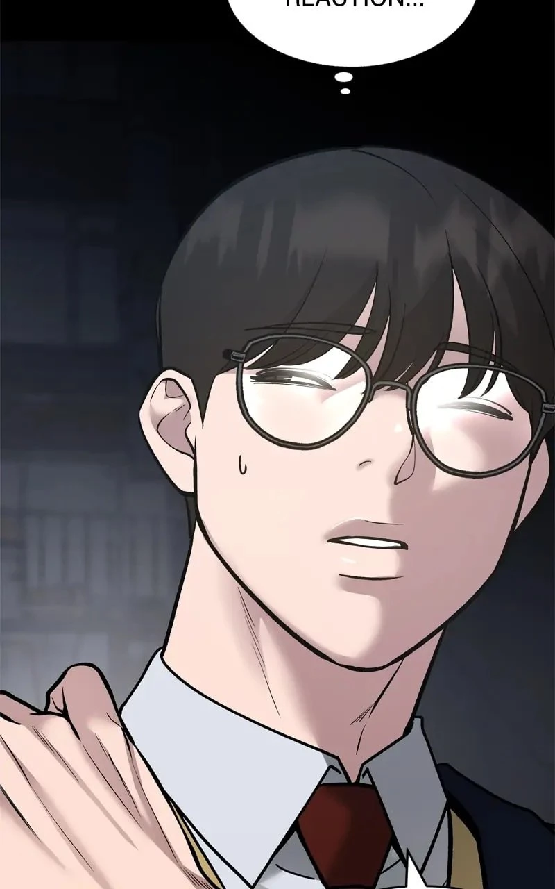 The Bully In-Charge Chapter 50 - 30