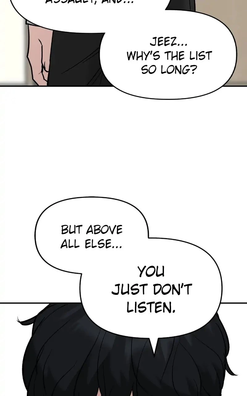 The Bully In-Charge Chapter 49 - 24