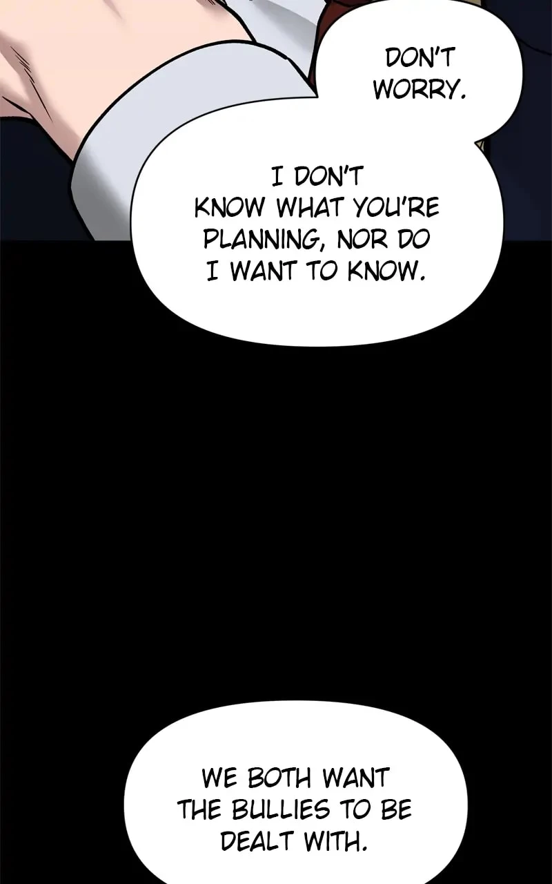 The Bully In-Charge Chapter 50 - 31