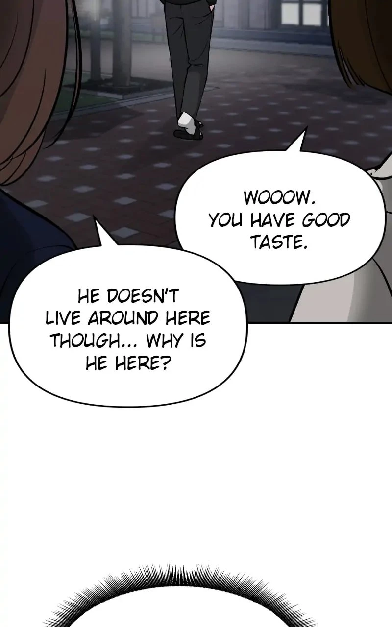 The Bully In-Charge Chapter 48 - 8