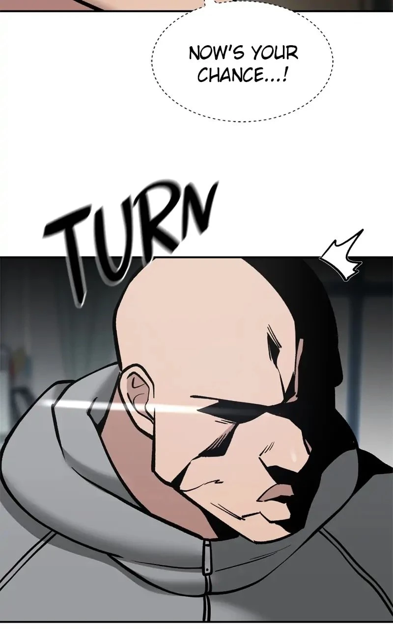 The Bully In-Charge Chapter 51 - 124