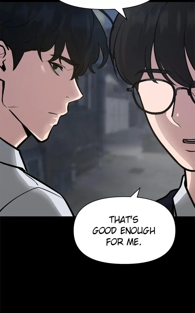 The Bully In-Charge Chapter 50 - 32