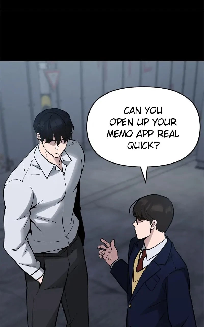 The Bully In-Charge Chapter 50 - 33