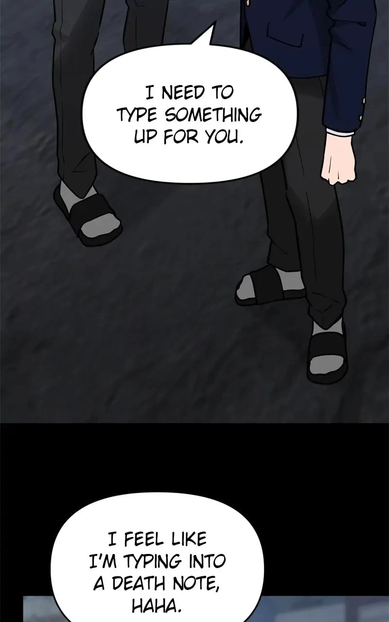 The Bully In-Charge Chapter 50 - 34