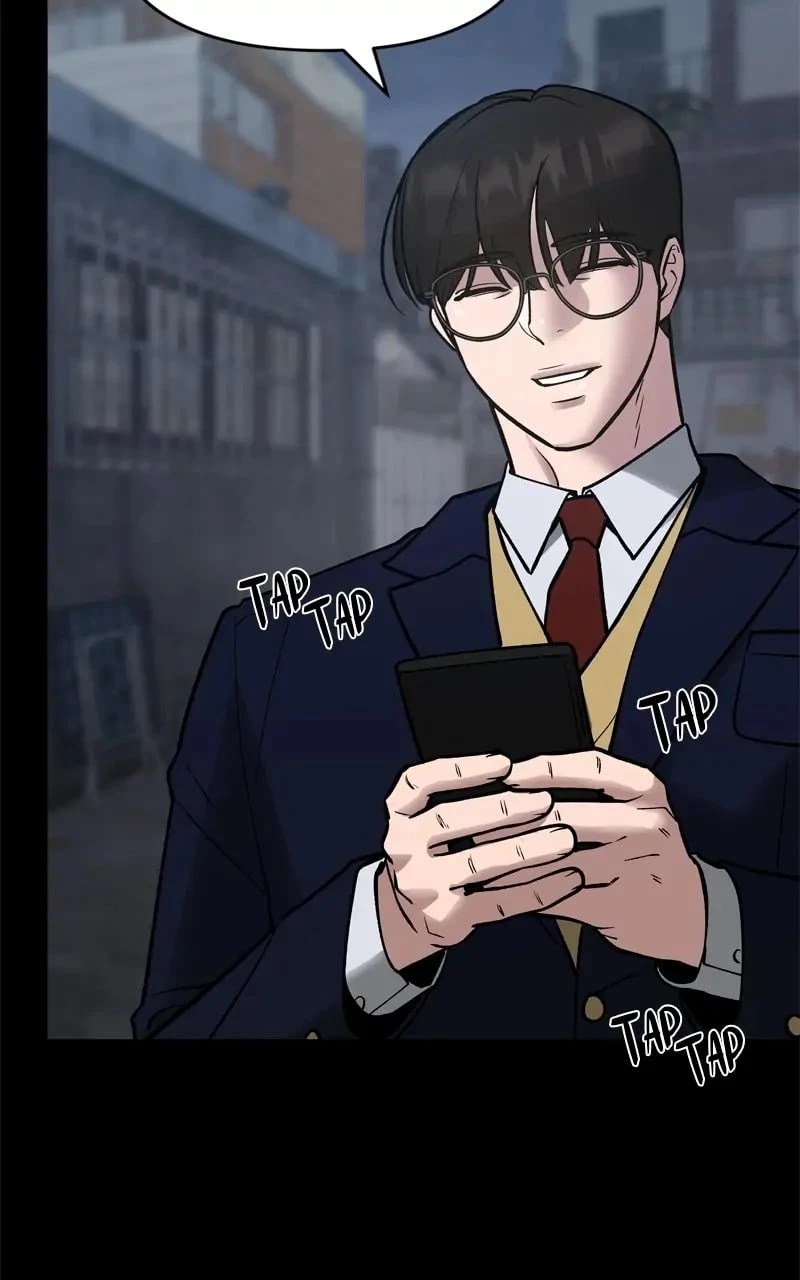 The Bully In-Charge Chapter 50 - 35