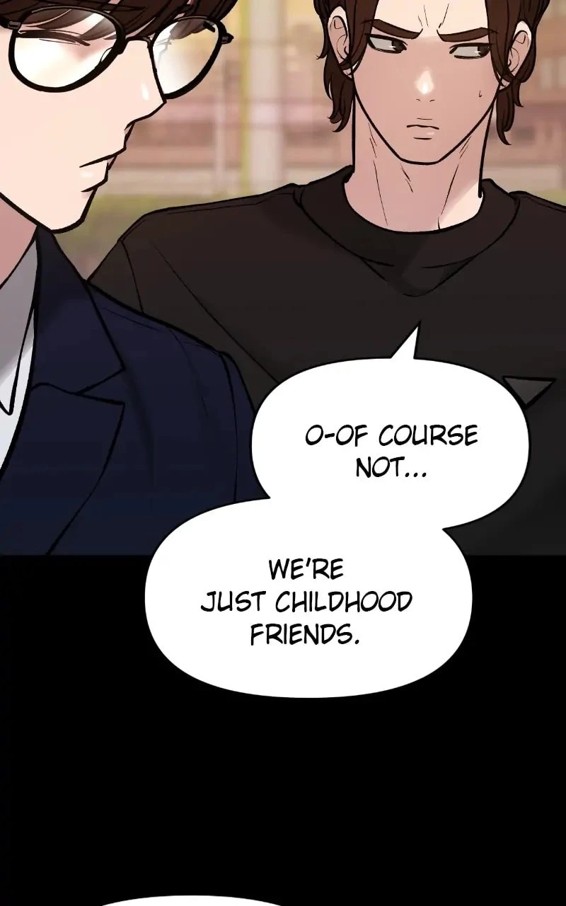 The Bully In-Charge Chapter 48 - 11