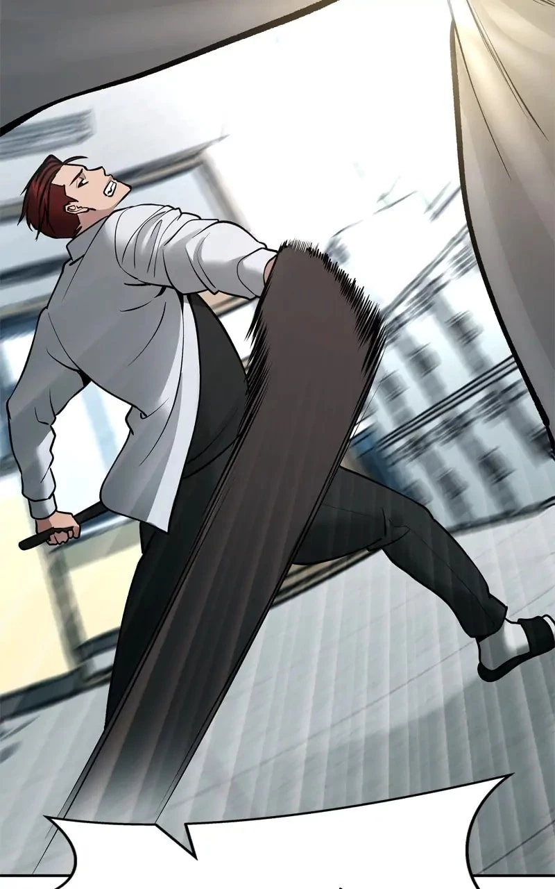 The Bully In-Charge Chapter 51 - 127