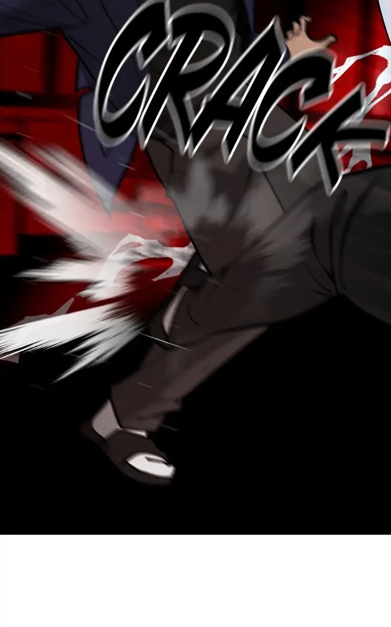 The Bully In-Charge Chapter 49 - 28