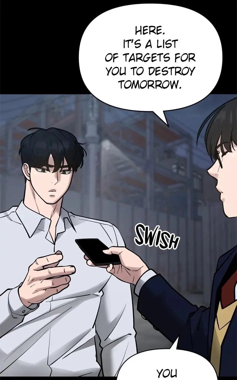 The Bully In-Charge Chapter 50 - 36