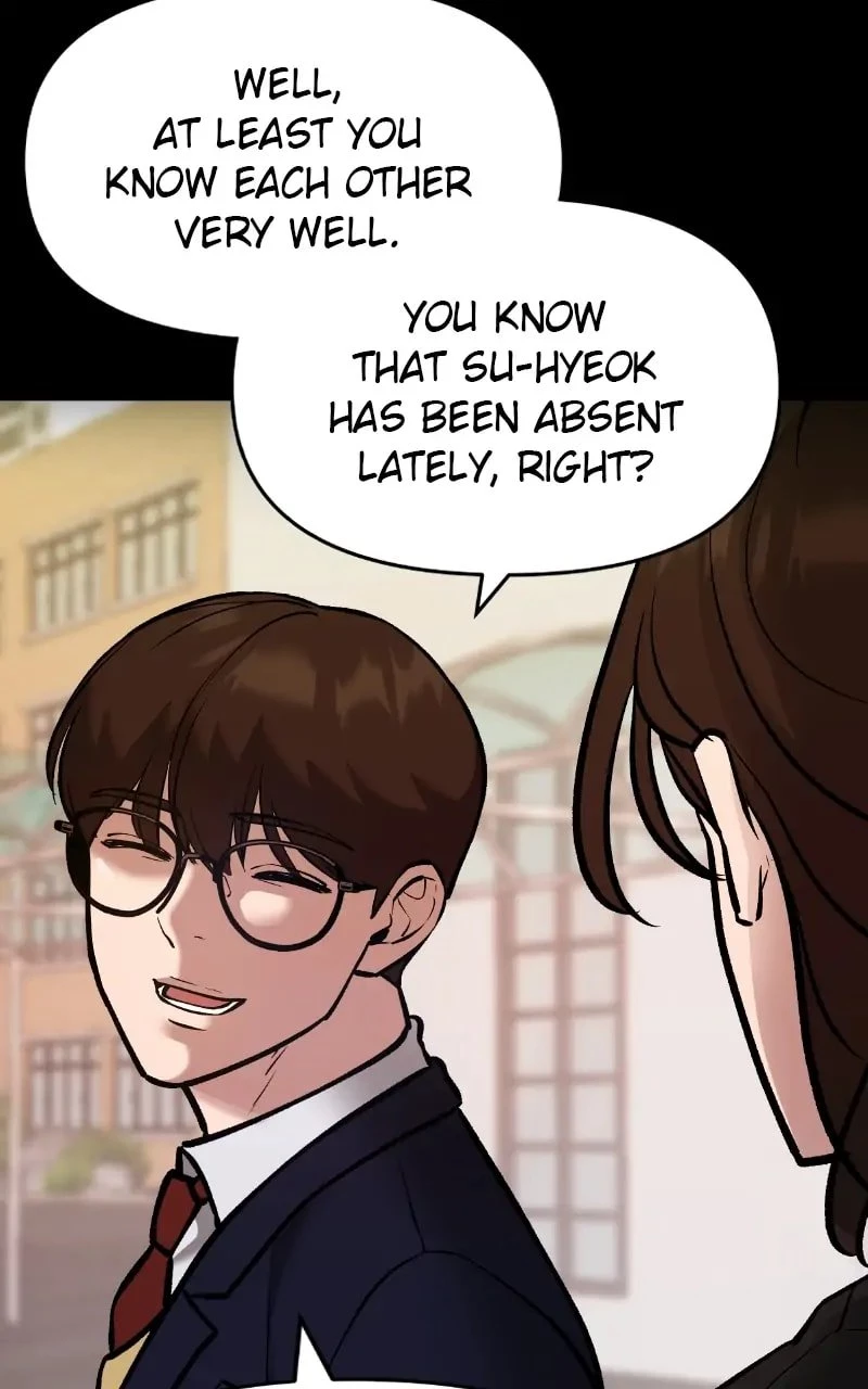The Bully In-Charge Chapter 48 - 12