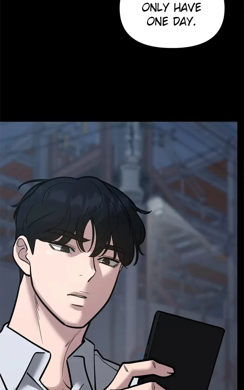 The Bully In-Charge Chapter 50 - 37