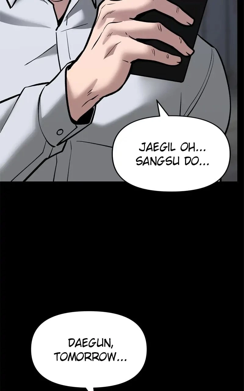 The Bully In-Charge Chapter 50 - 38