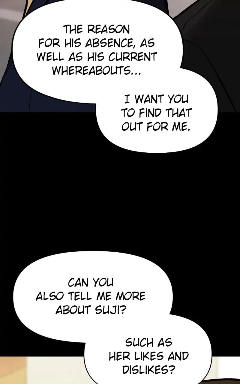 The Bully In-Charge Chapter 48 - 13