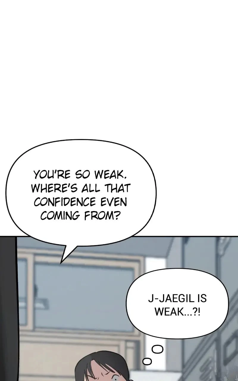 The Bully In-Charge Chapter 49 - 32