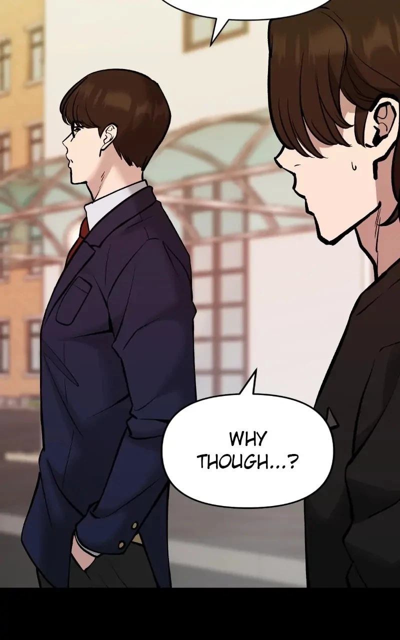 The Bully In-Charge Chapter 48 - 14