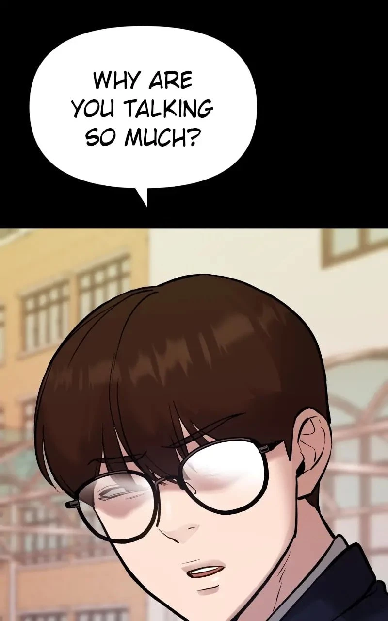 The Bully In-Charge Chapter 48 - 15