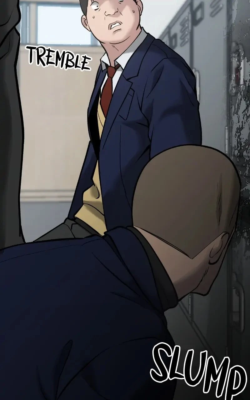The Bully In-Charge Chapter 49 - 33
