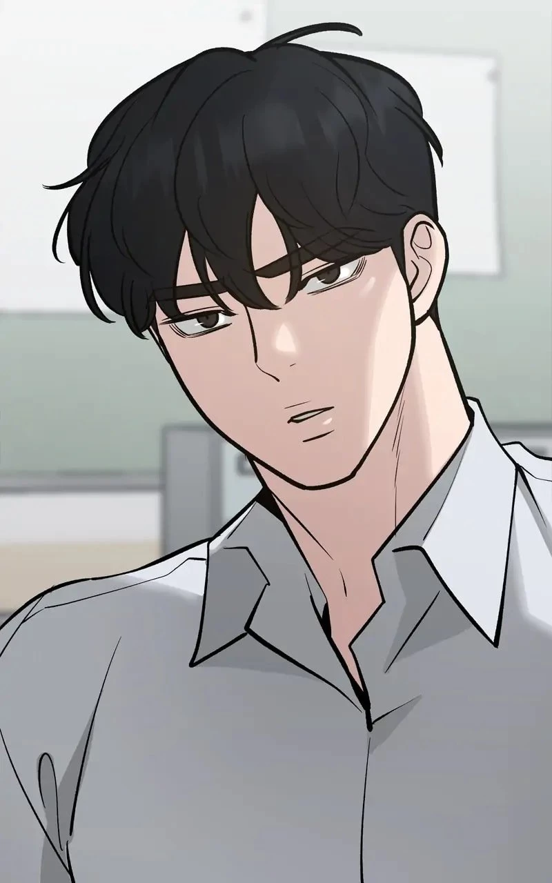 The Bully In-Charge Chapter 50 - 41
