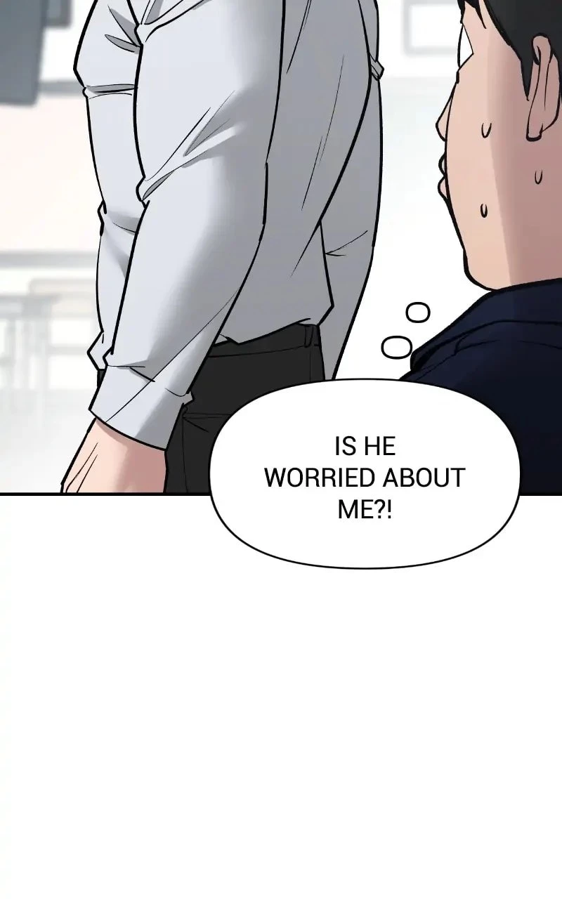 The Bully In-Charge Chapter 49 - 35