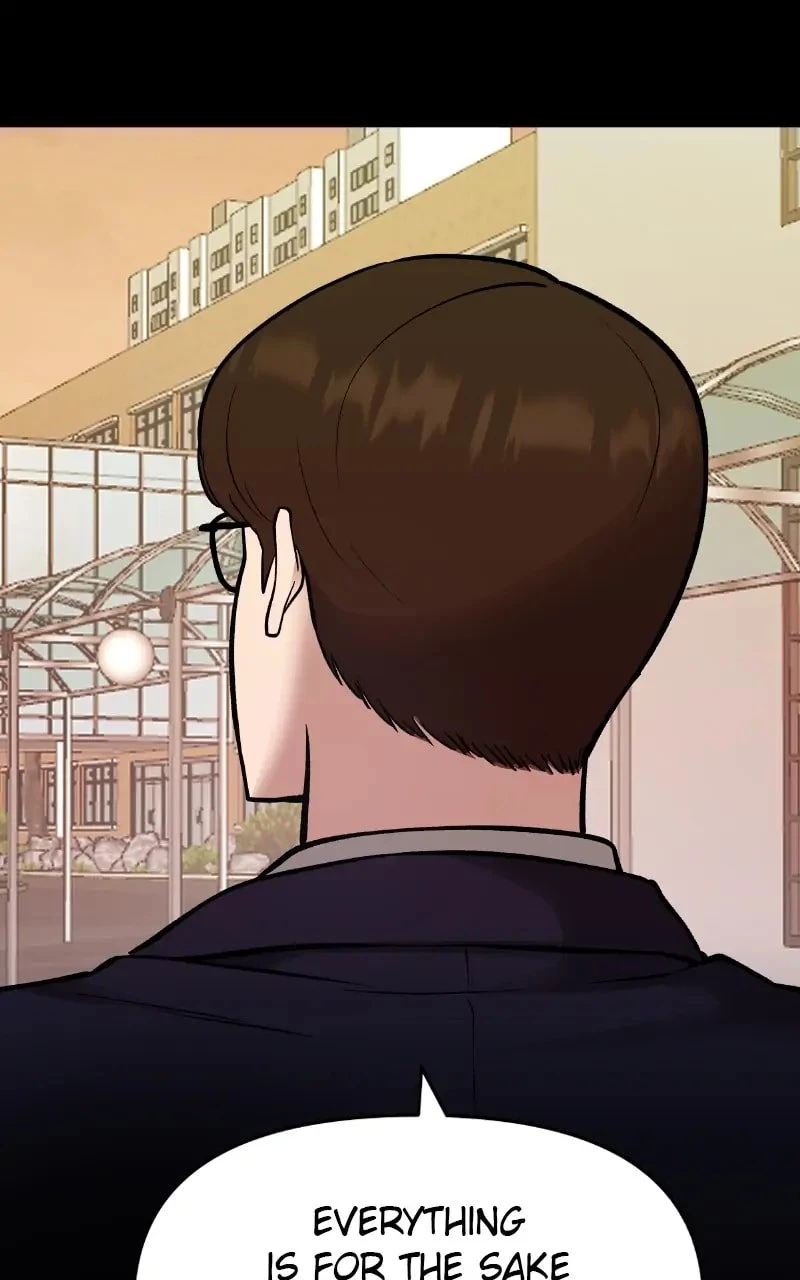 The Bully In-Charge Chapter 48 - 18