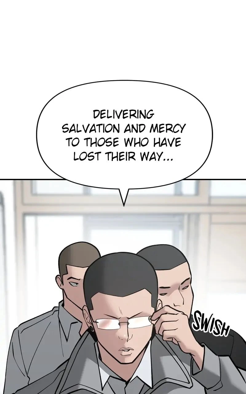 The Bully In-Charge Chapter 50 - 43
