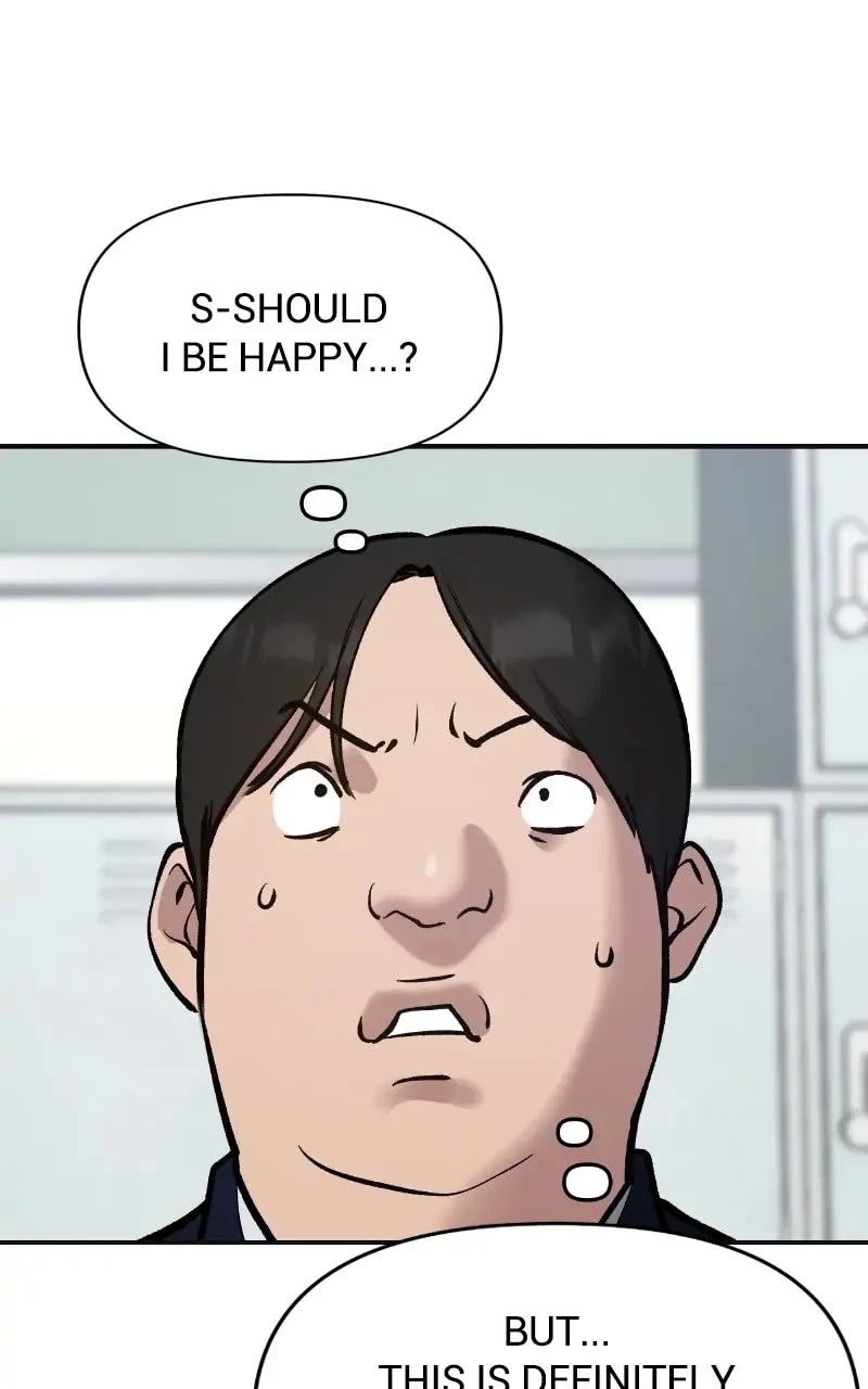 The Bully In-Charge Chapter 49 - 36