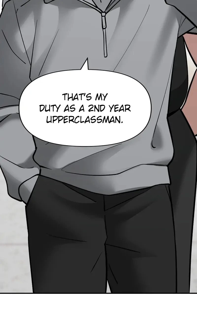 The Bully In-Charge Chapter 50 - 44