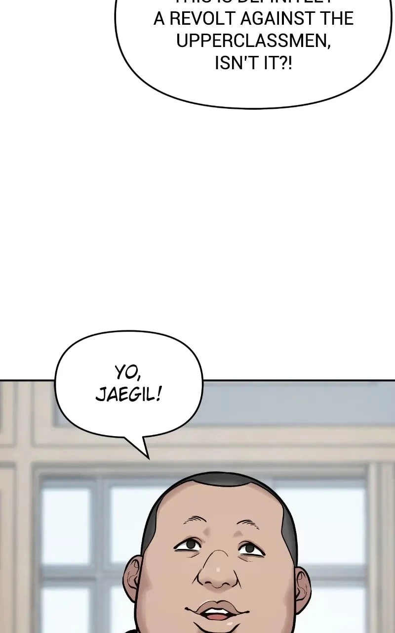 The Bully In-Charge Chapter 49 - 37