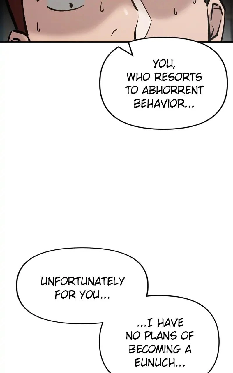 The Bully In-Charge Chapter 51 - 135