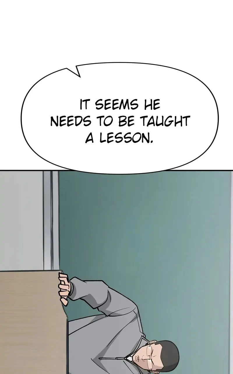 The Bully In-Charge Chapter 50 - 45