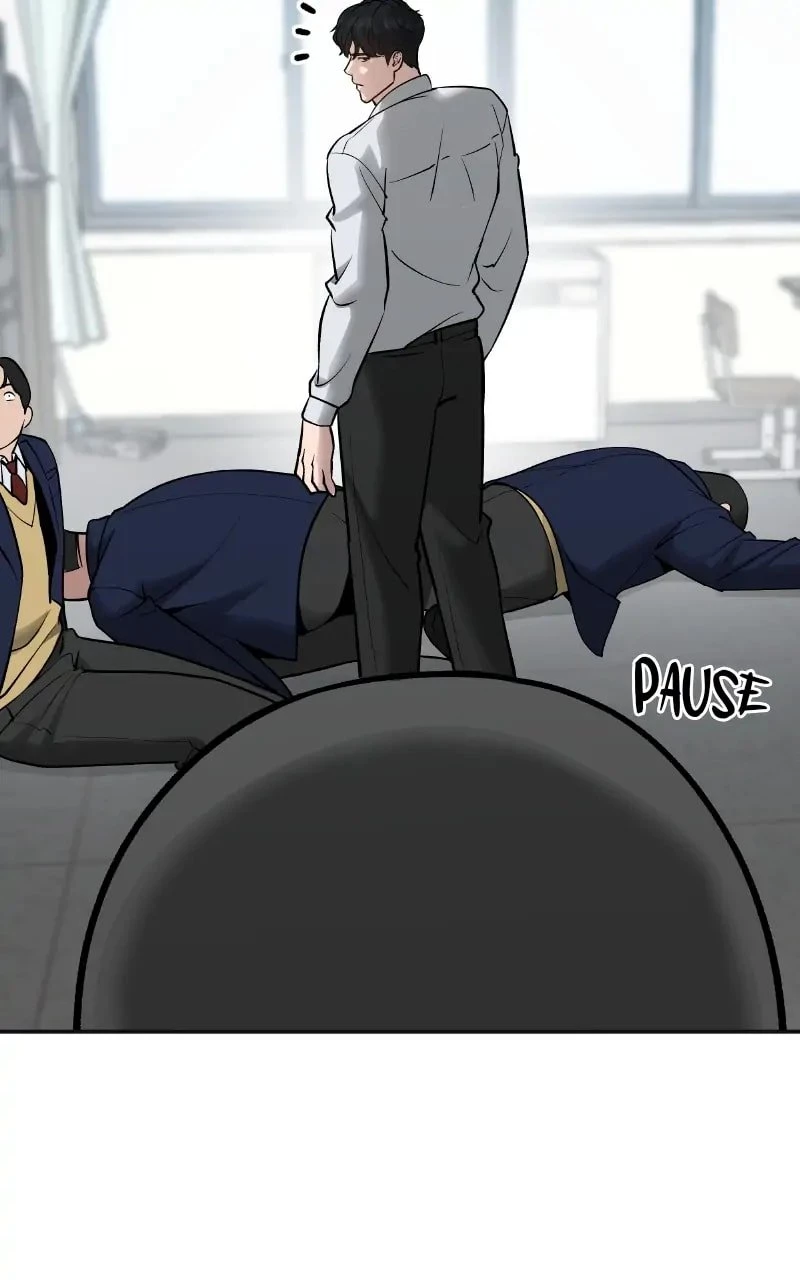 The Bully In-Charge Chapter 49 - 39