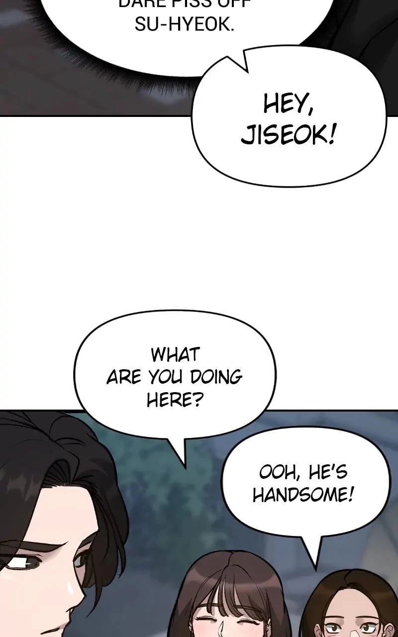 The Bully In-Charge Chapter 48 - 21