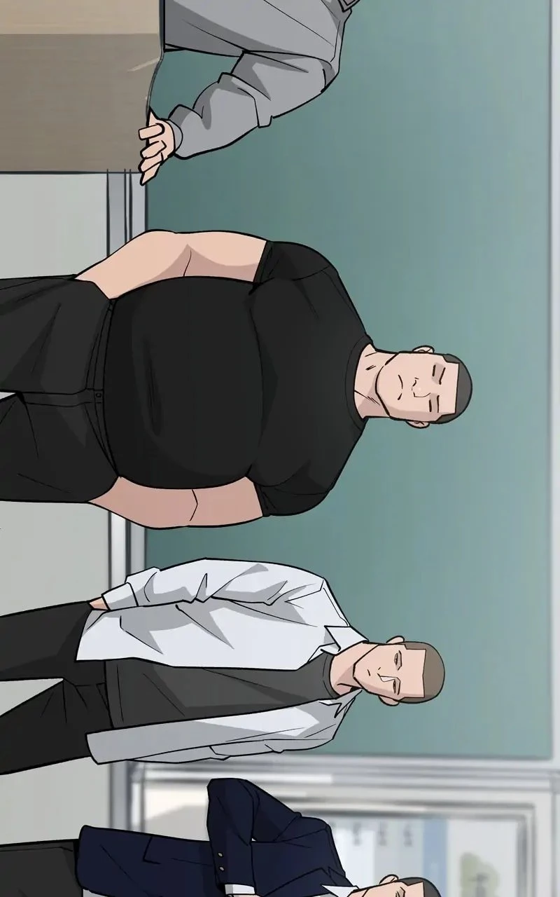 The Bully In-Charge Chapter 50 - 46