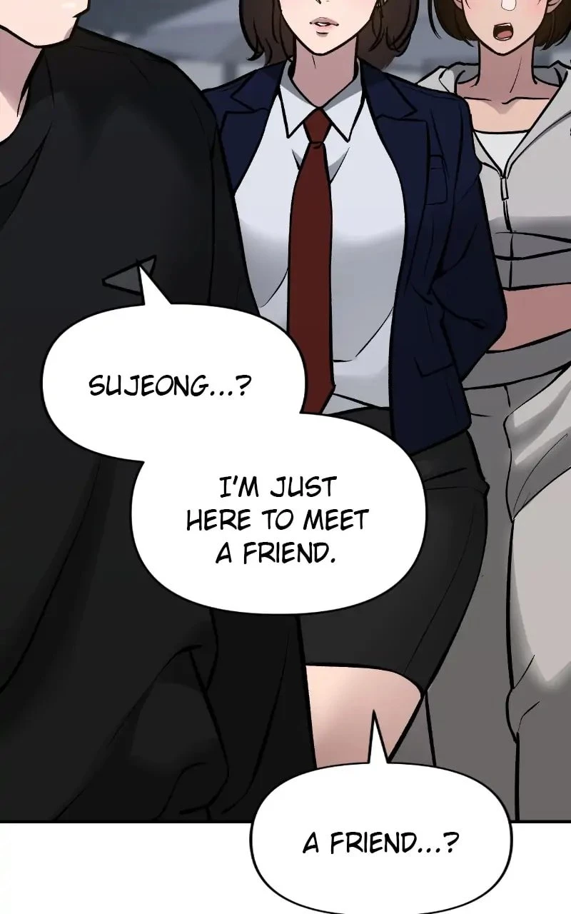 The Bully In-Charge Chapter 48 - 22