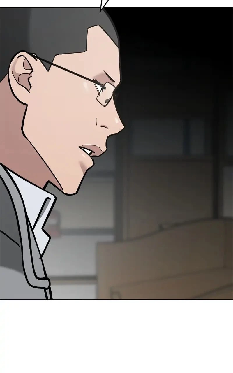 The Bully In-Charge Chapter 50 - 48
